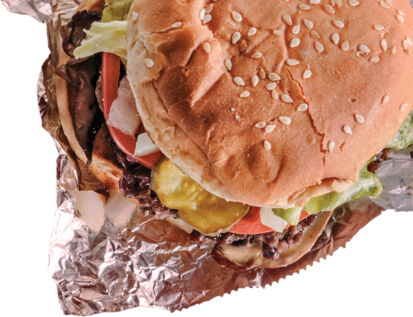 Why Are There No Five Guys In Istanbul, Turkey? 